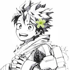 deku